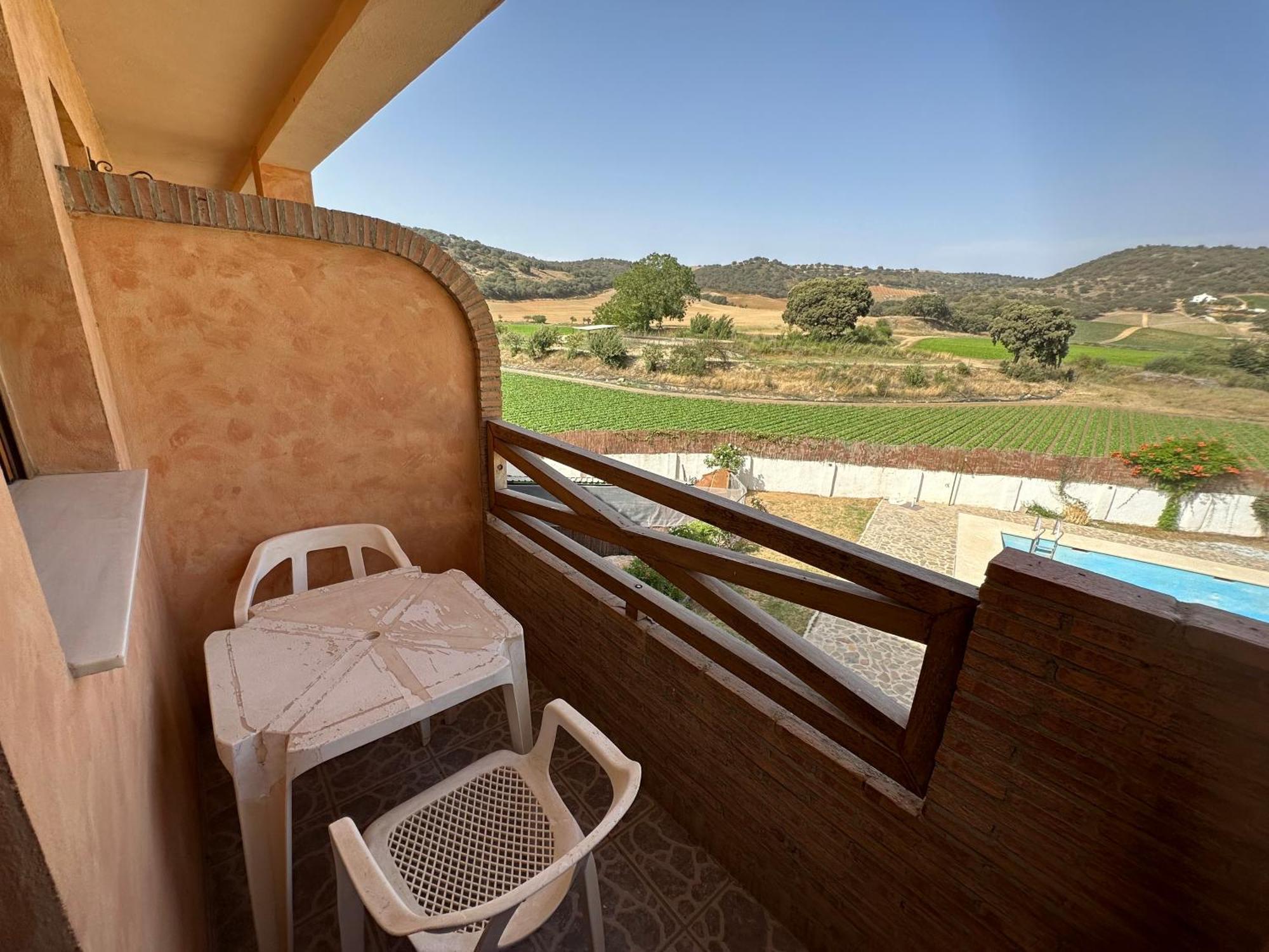 Hotel Restaurante Los Canos De La Alcaiceria Alhama de Granada Buitenkant foto