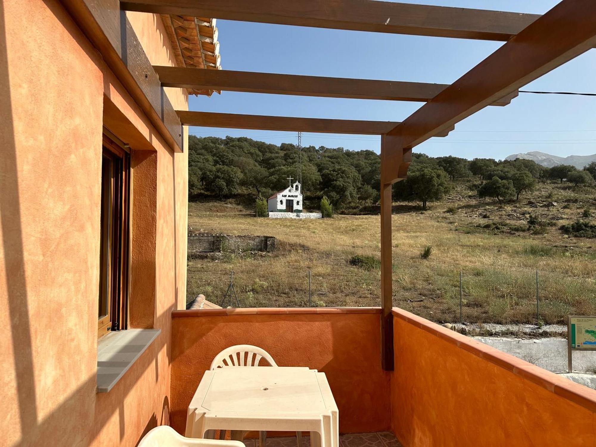 Hotel Restaurante Los Canos De La Alcaiceria Alhama de Granada Buitenkant foto