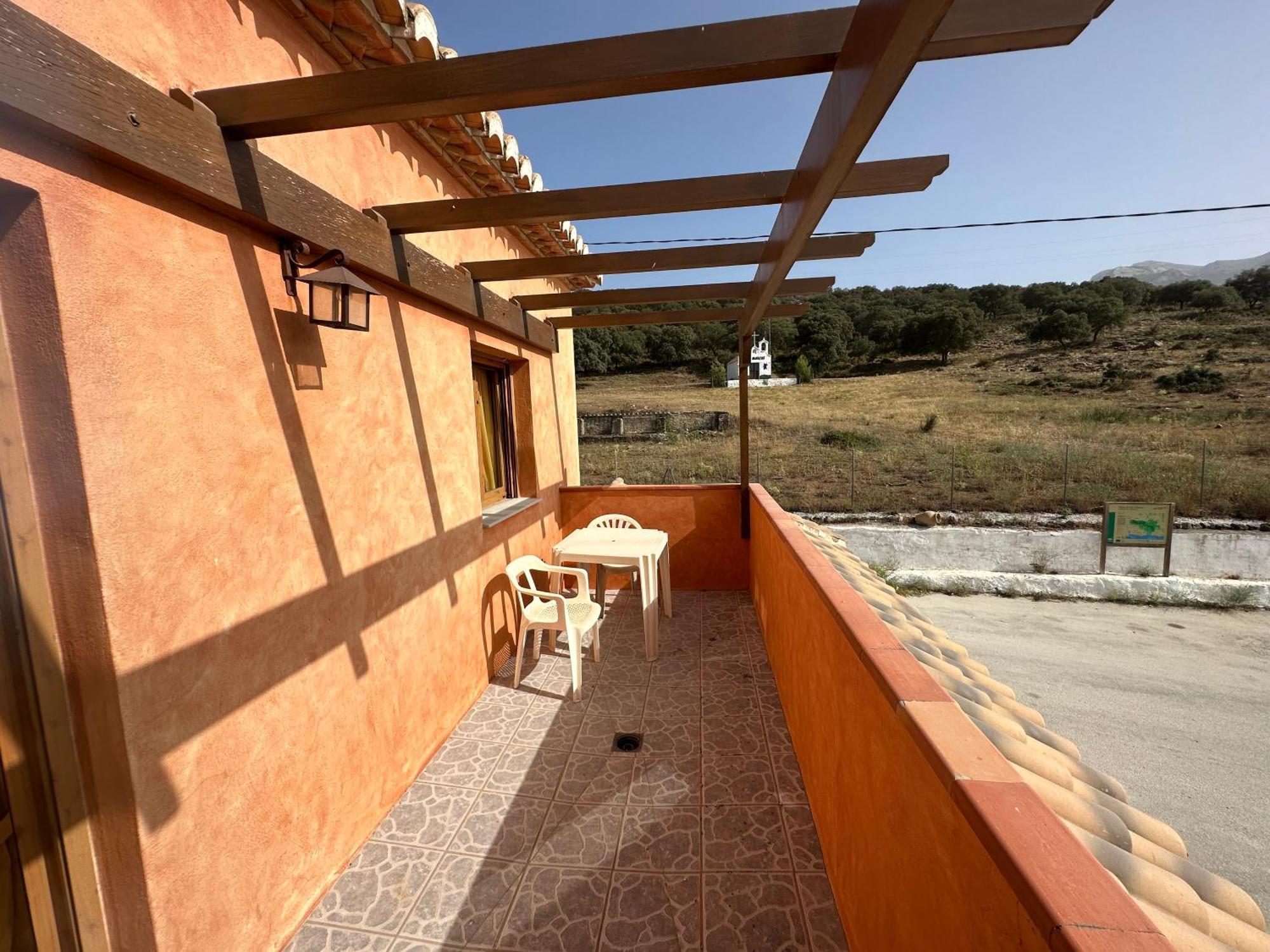 Hotel Restaurante Los Canos De La Alcaiceria Alhama de Granada Buitenkant foto