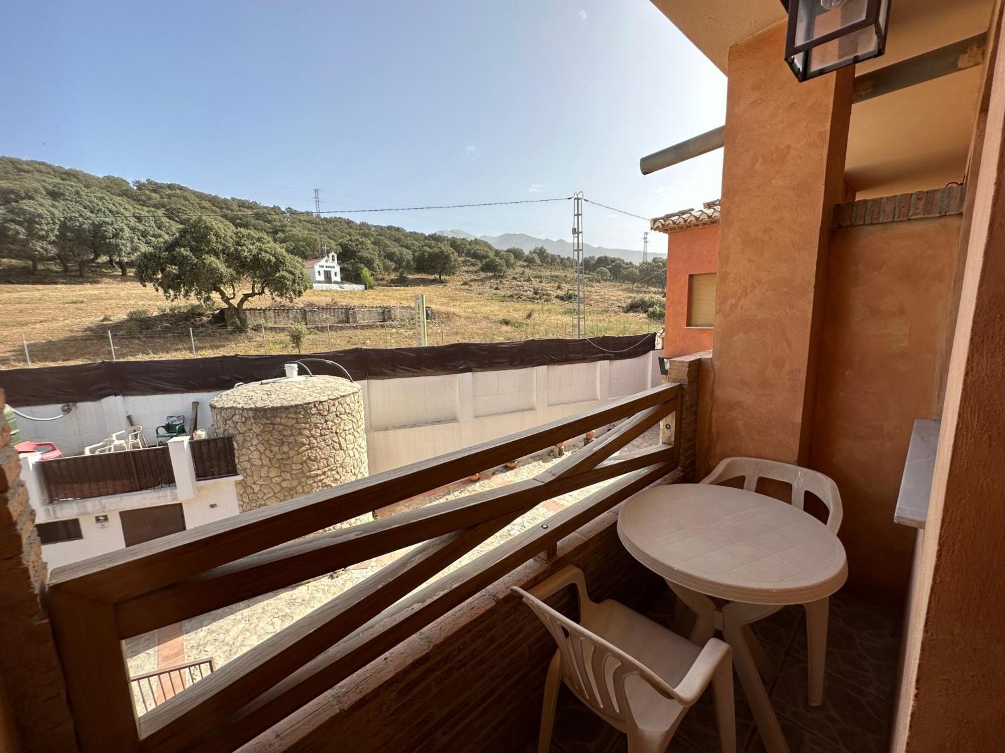 Hotel Restaurante Los Canos De La Alcaiceria Alhama de Granada Buitenkant foto